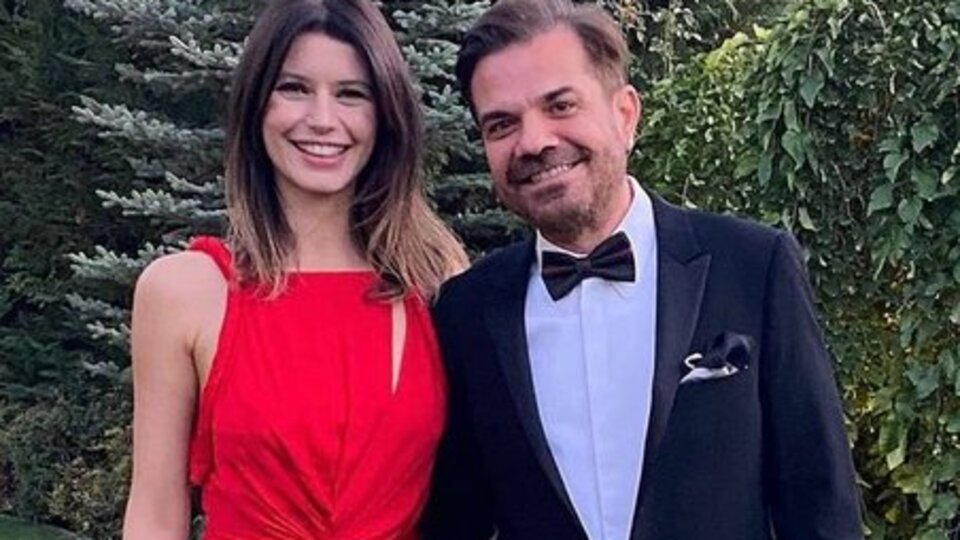 Hamile olduğu iddia edildi