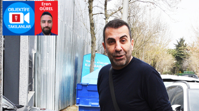 "Demet Evgar ile çalışmak çok keyifli"