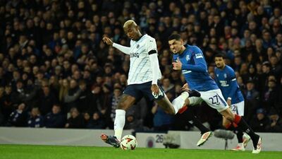 Mourinho'dan 3 değişiklik!