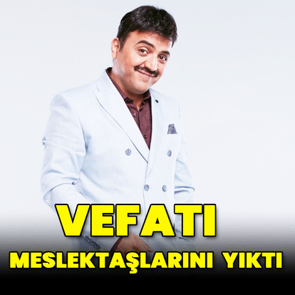 Ünlüleri yasa boğdu