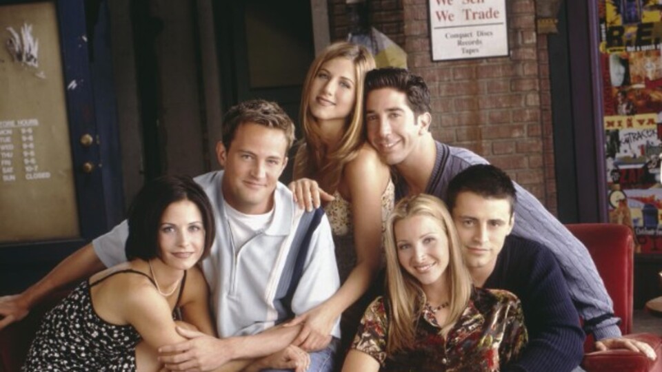 Aslında hepsi birbirine benziyormuş!