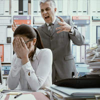 İş yerinde mobbing nasıl anlaşılır?