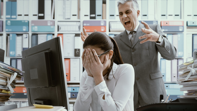 İş yerinde mobbing nasıl anlaşılır?