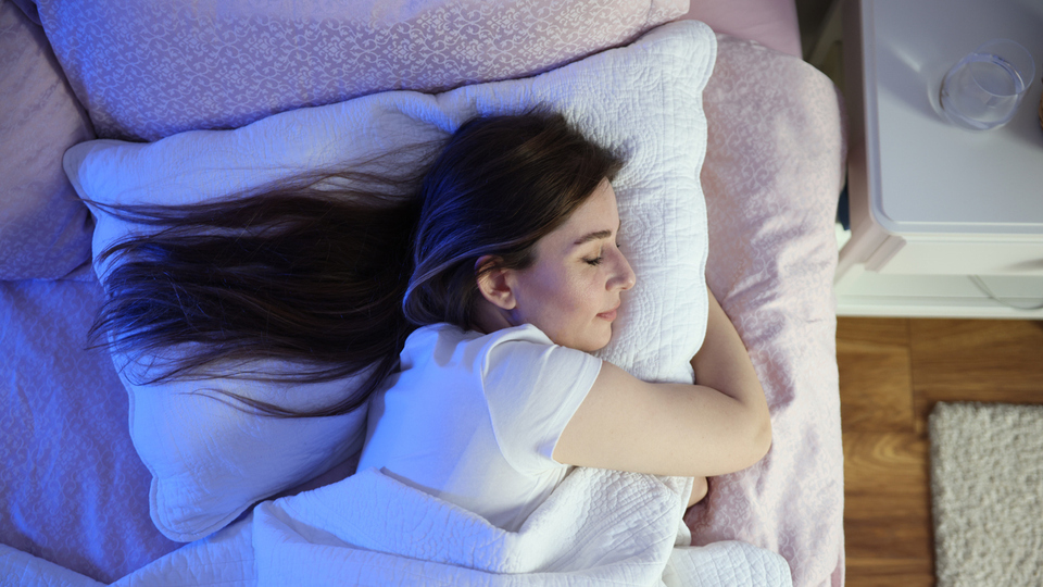 Sağlıklı hayatın yolu düzenli uykudan mı geçiyor?