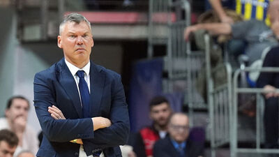 Jasikevicius: Kolay bir maç değildi