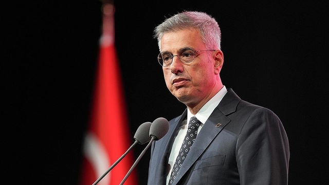Memişoğlu'ndan Tıp Bayramı mesajı