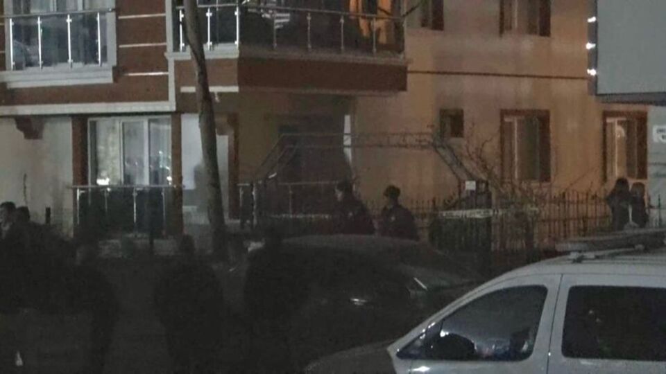 Kardeşinin sevgilisini öldüren ağabey yakalandı