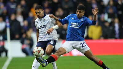 "Penaltılar biraz şans işi"