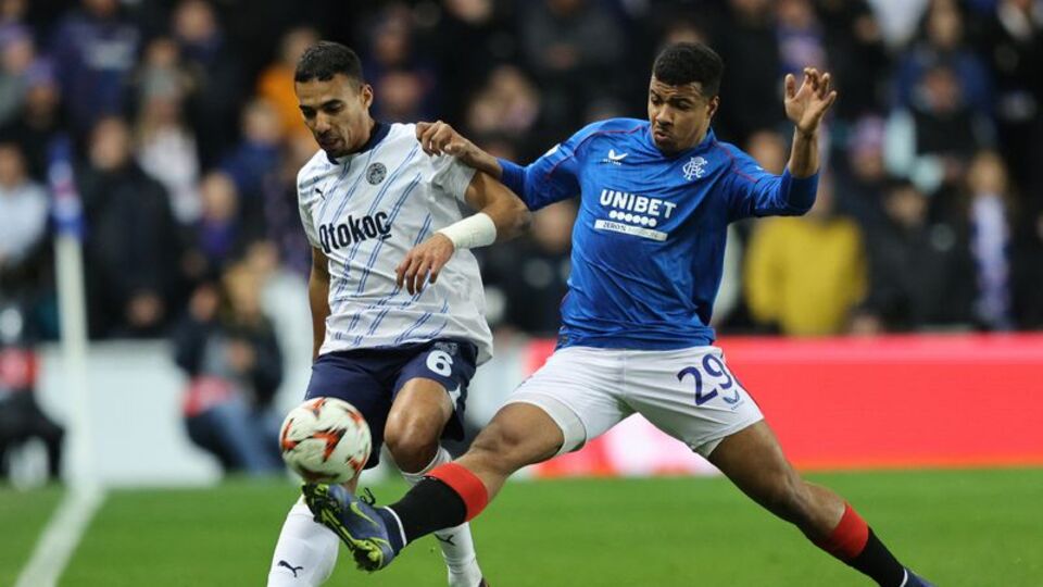 "Penaltılar biraz şans işi"