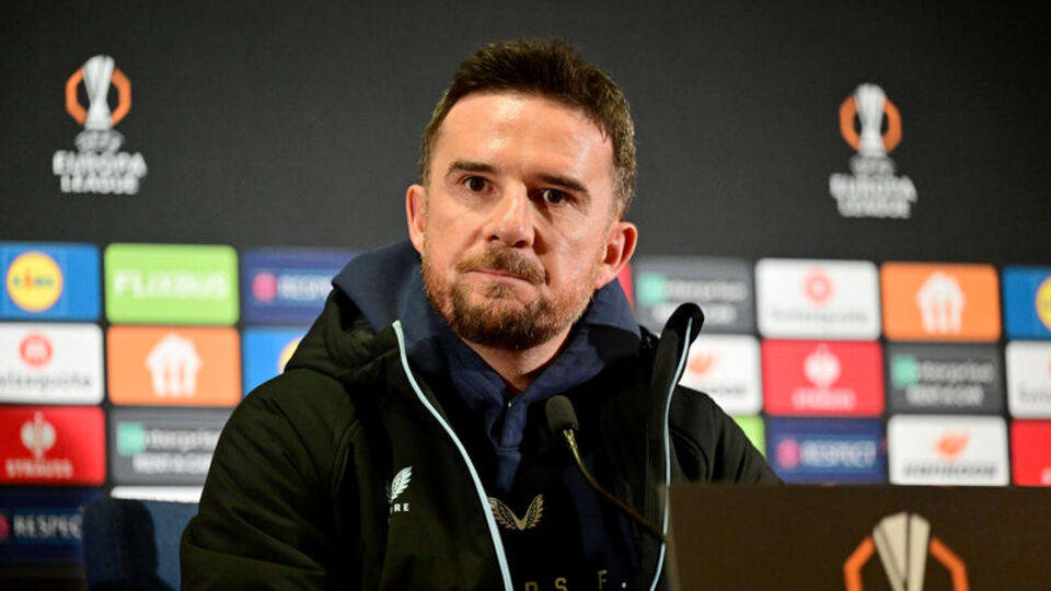 "Ben asla penaltı çalıştırmam"