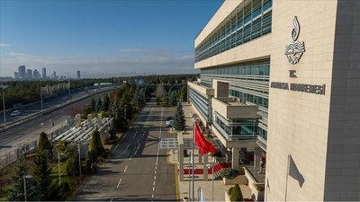 AYM'den 7 siyasi partiye yönelik mali denetim kararları