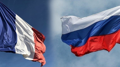 Fransa: Rusya bizi hasım seçti