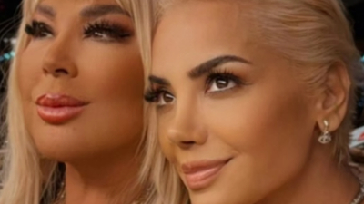 "Ne olur bizi üzme"