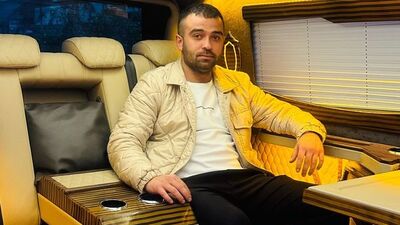 Abdullah 24 yaşındaydı... Belinden silahını çıkardı... Ölümle biten oyun!