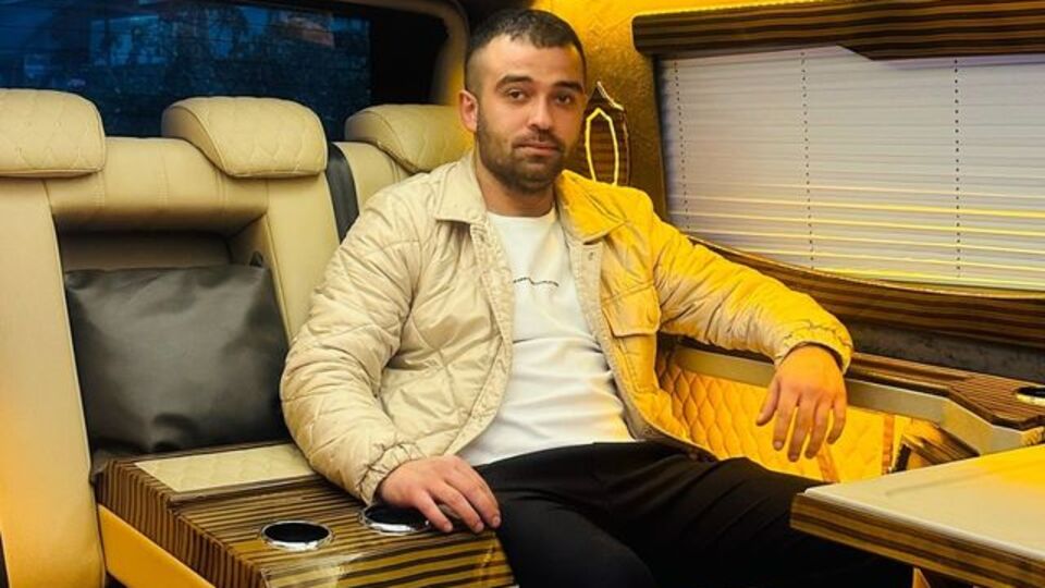 Abdullah 24 yaşındaydı... Belinden silahını çıkardı... Ölümle biten oyun!