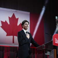 Trudeau'dan Kanadalılara son mesaj