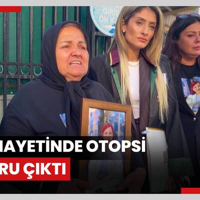Eş cinayetinde otopsi raporu çıktı: Boşanma aşamasındaki eşini 9 kurşunla öldürmüş