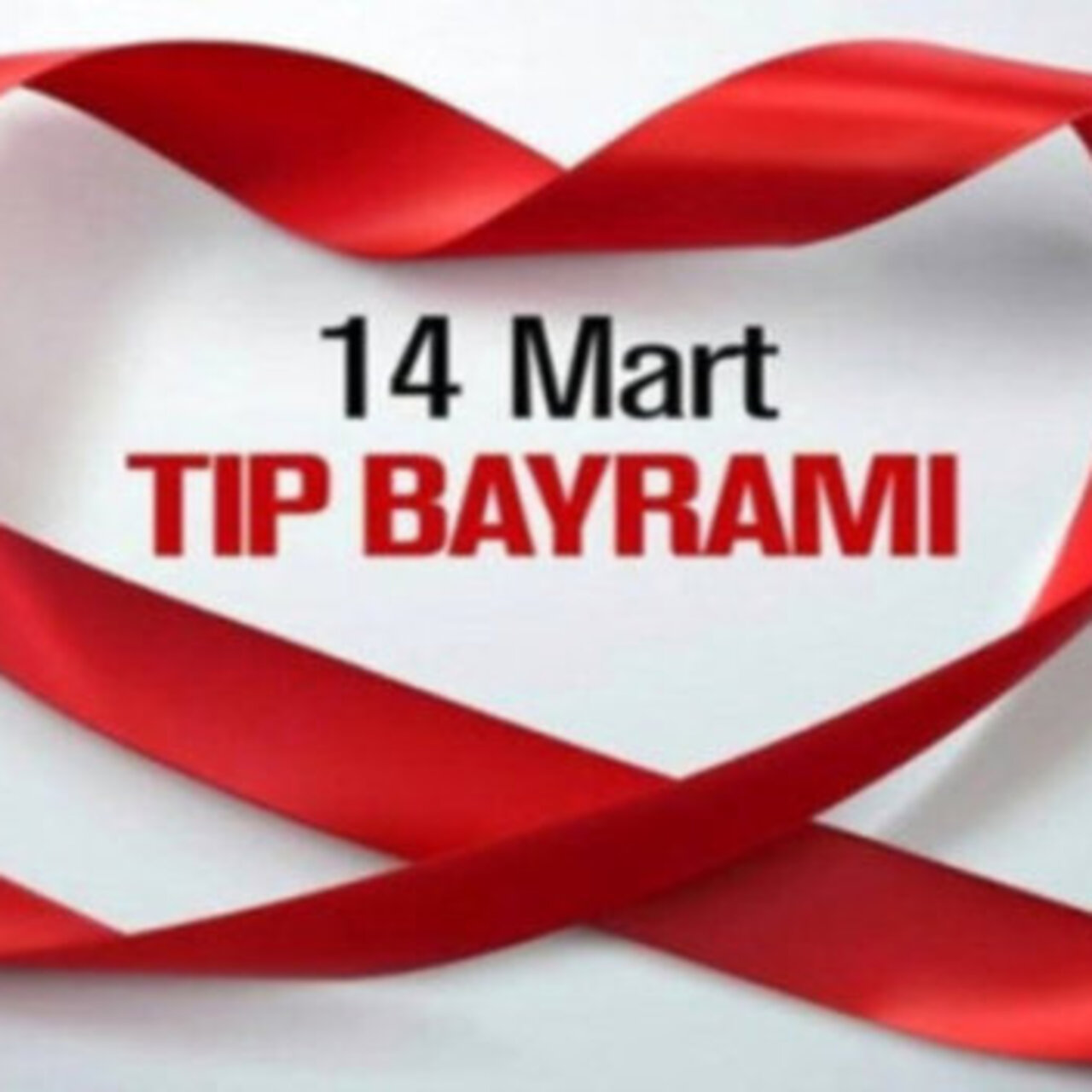 Resimli 14 Mart Tıp Bayramı mesajları