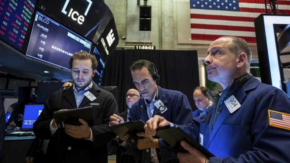 Küresel piyasalar karışık seyrediyor