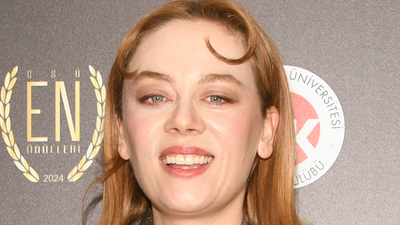 "Takdir görmek güzel"