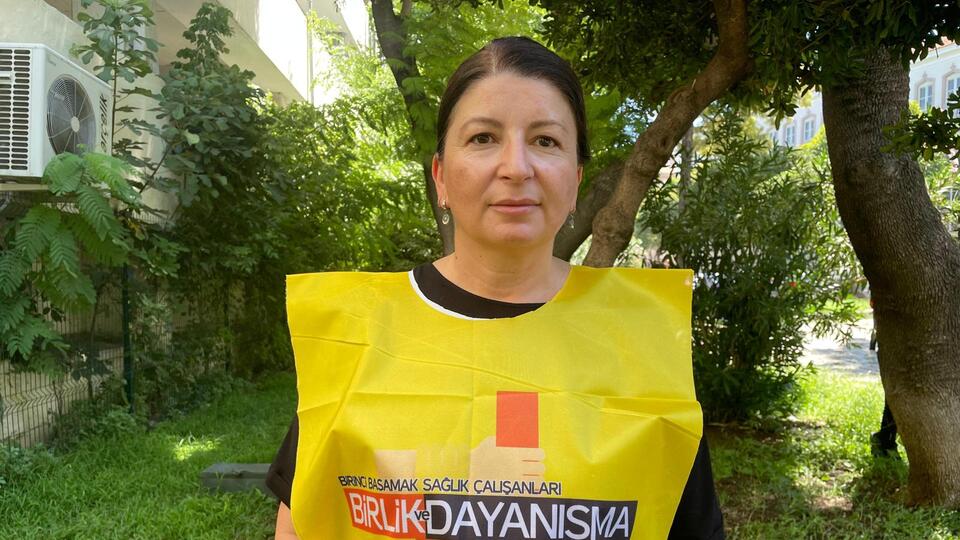 Aile hekimleri iş bırakıyor