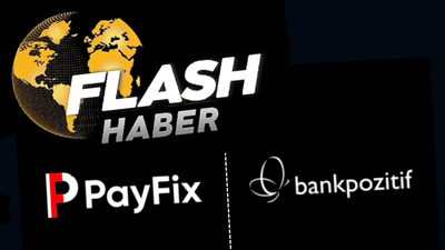 Pozitifbank ve Flash TV'nin sahibi Erkan Kork gözaltında! 3 şirkete el konuldu