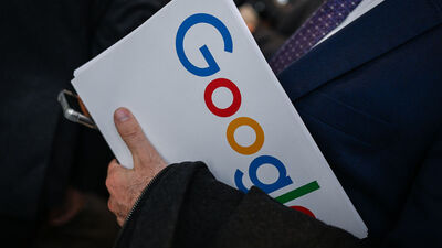 CHP'den de Google'a tepki