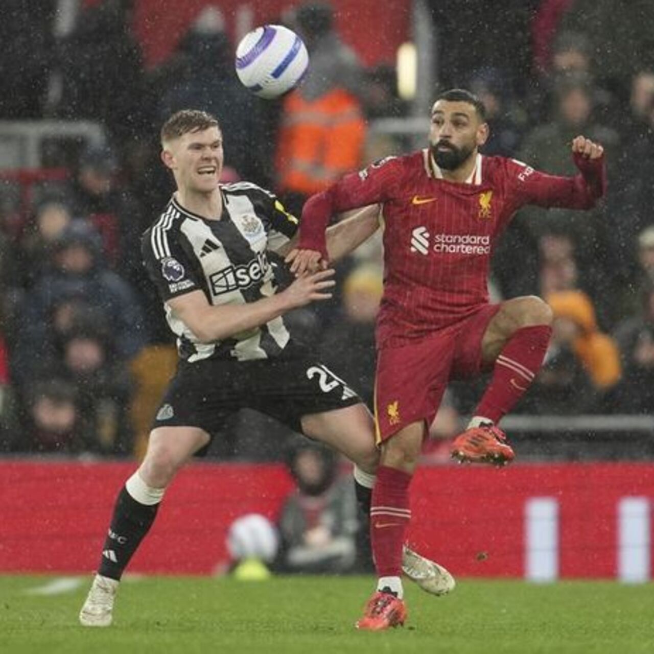 Liverpool- Newcastle maçı ne zaman?