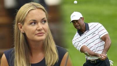 Trump'ın eski gelinine yeni aşk