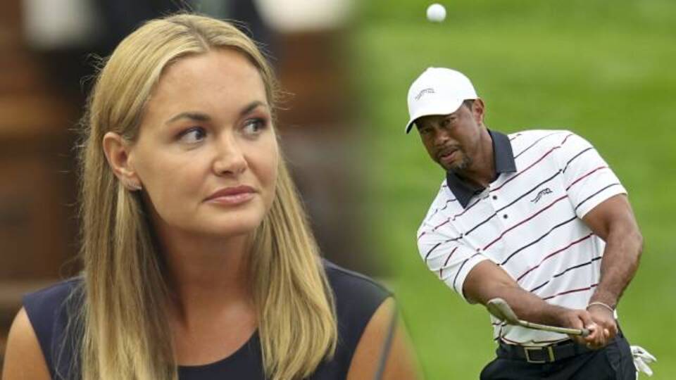 Trump'ın eski gelinine yeni aşk