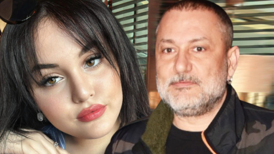 "Kızım kendi yolunu kendi çizecek"