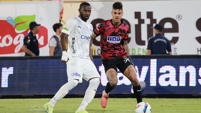 Kasımpaşa Alanyaspor'u ağırlayacak!