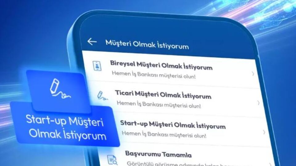 Girişimler için uzaktan müşteri olma dönemi