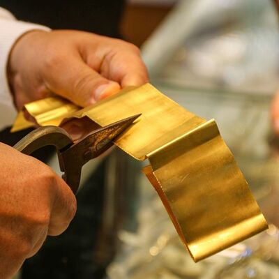 Tüketici mağdur oldu:'Kesme altın'a çeki düzen