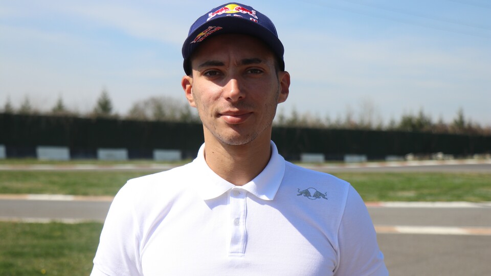 "Sezona çok güçlü başlayamadık"