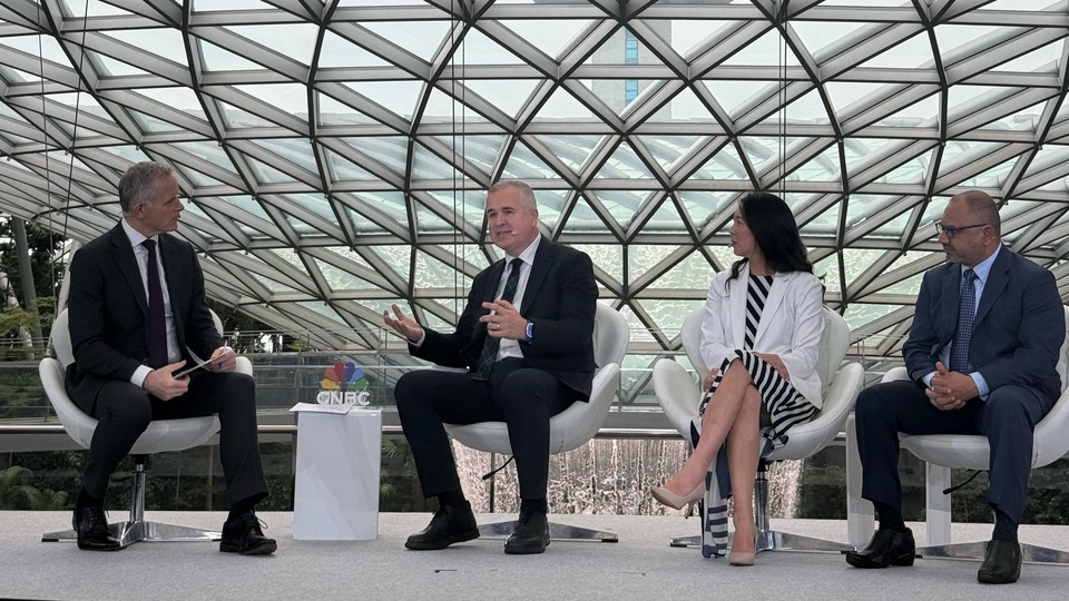 "Sürdürülebilirlik Sabancı için aynı zamanda yatırım kriteri"