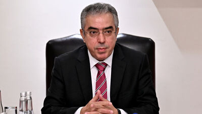 Mehmet Uçum'dan Suriye'deki mutabakata ilişkin açıklama