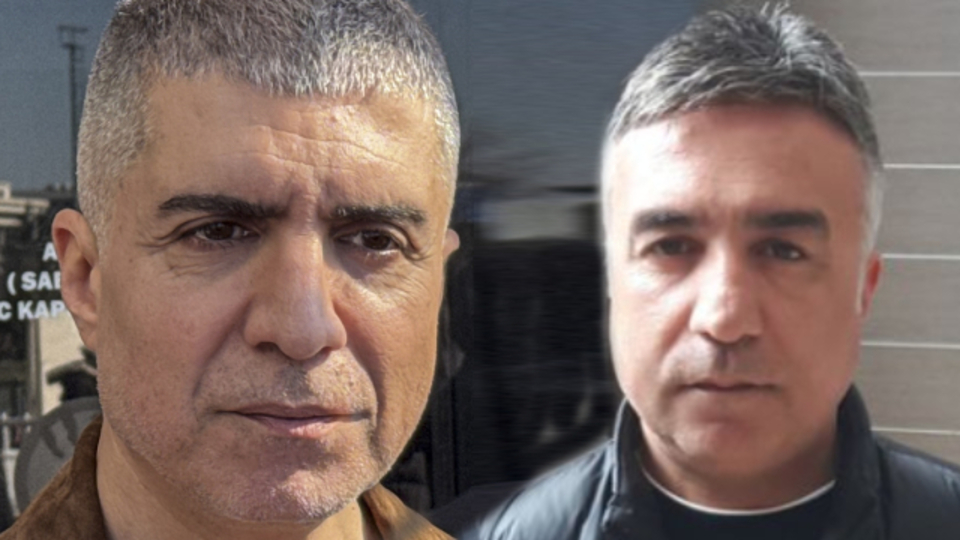 "Kendimi de onları da yakmaya hazırım"