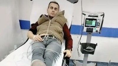 Grip şikayetiyle gitti hayatını kaybetti!