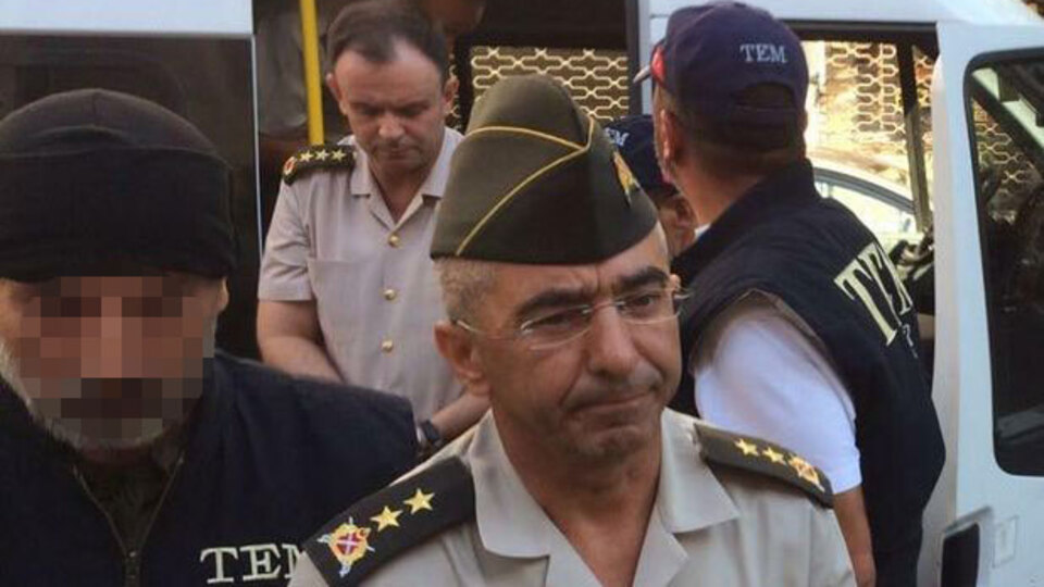 Memduh Hakbilen ve 45 sanığa verilen ağır müebbet hapis onandı!