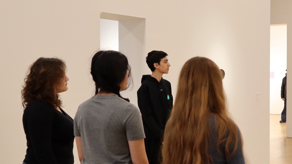 'Teneffüs' 22 Mart'ta Arter'de