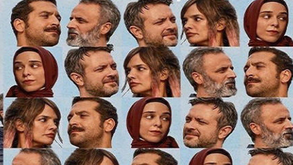 Sıra dışı bir oyun: 'Linçler ve Dudaklar'