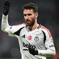 Rafa Silva Beşiktaş'ı taşıyor!