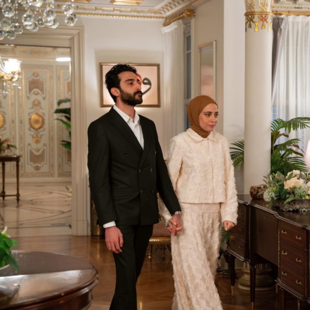 Kızılcık Şerbeti 92. bölüm canlı izle