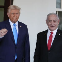 Trump'a Netanyahu şikayeti