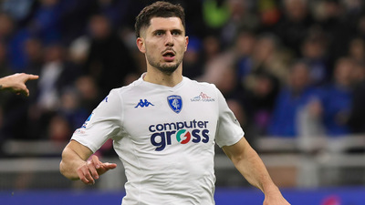 Beşiktaş'a İtalya'dan sol bek iddiası!