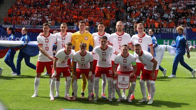 Süper Lig'den 3 isme Polonya'dan milli davet!