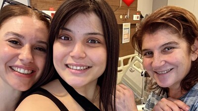 "İyi ki varsınız"