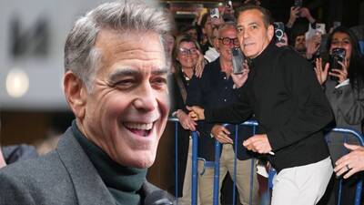 Erkekte beyaz saç mı, boyalı saç mı?