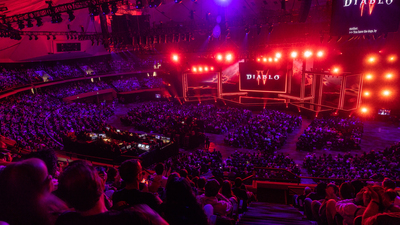 BlizzCon, 2026'da Dönüyor